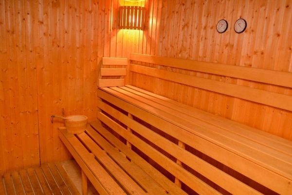 Hotel Elitsa (Bansko)